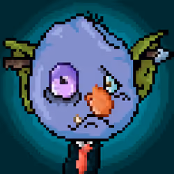 Moon Trolls #2024