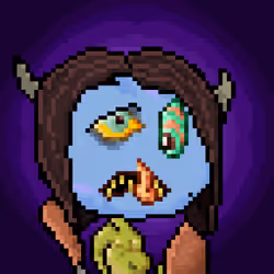 Moon Trolls #1182