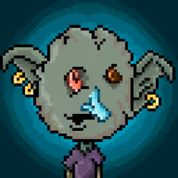 Moon Trolls #4111