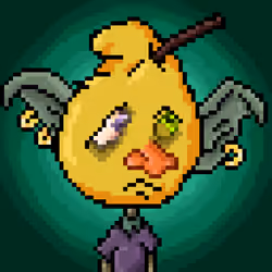 Moon Trolls #3630