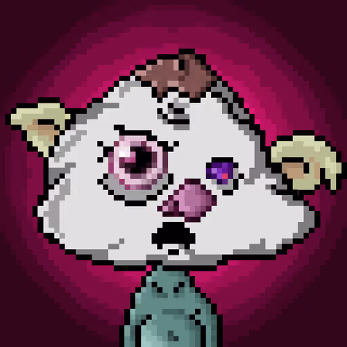 Moon Trolls #4930