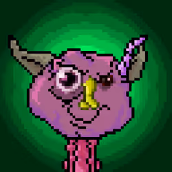 Moon Trolls #2150