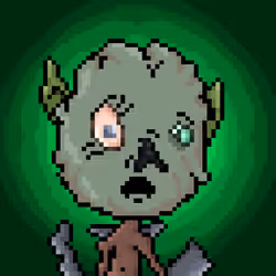 Moon Trolls #2779