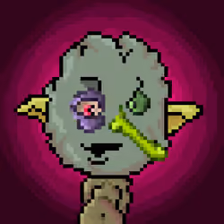 Moon Trolls #6028