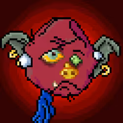 Moon Trolls #3320