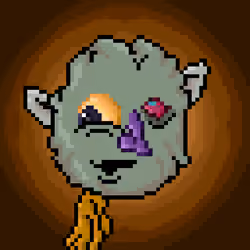 Moon Trolls #5039
