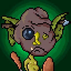 Moon Trolls #146
