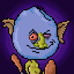 Moon Trolls #2435