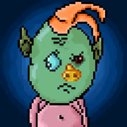 Moon Trolls #3835