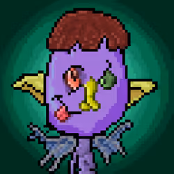 Moon Trolls #2434