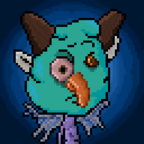Moon Trolls #3215