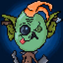 Moon Trolls #1276