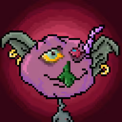 Moon Trolls #2917