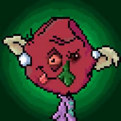 Moon Trolls #6983