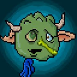 Moon Trolls #2502