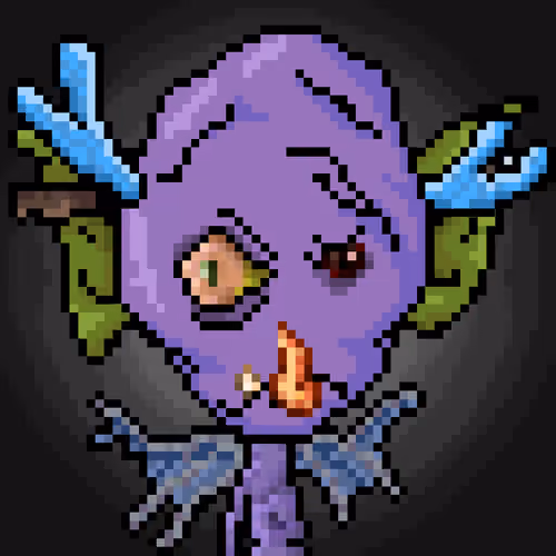 Moon Trolls #1772