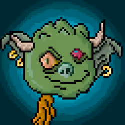 Moon Trolls #174