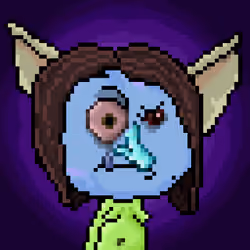 Moon Trolls #2731