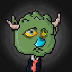 Moon Trolls #41