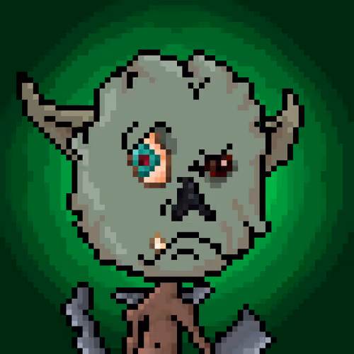 Moon Trolls #5182