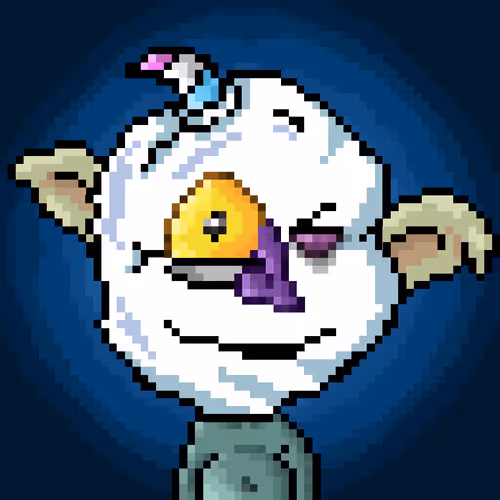 Moontrolls