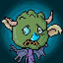 Moon Trolls #2650