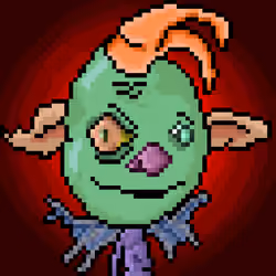 Moon Trolls #2492