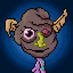Moon Trolls #2705