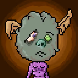 Moon Trolls #1580