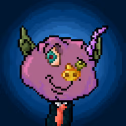 Moon Trolls #173