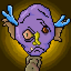 Moon Trolls #4275