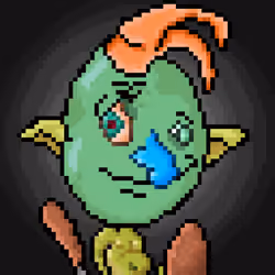 Moon Trolls #2023