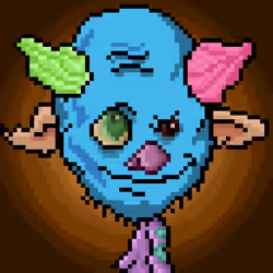 Moon Trolls #3398