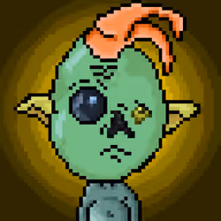 Moon Trolls #3598