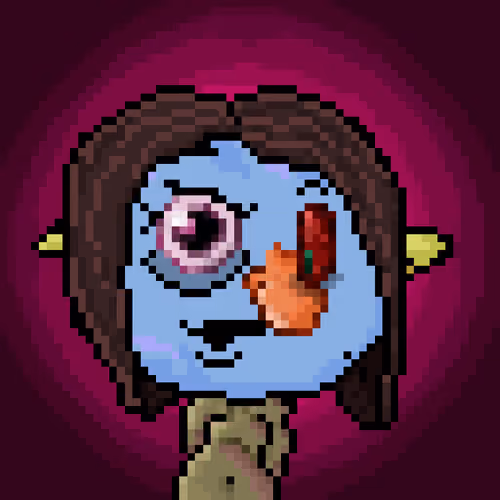 Moon Trolls #3048