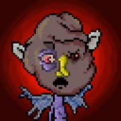 Moon Trolls #3134