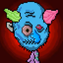 Moon Trolls #2872