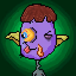 Moon Trolls #3025