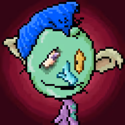 Moon Trolls #1094