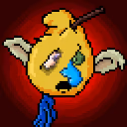 Moon Trolls #1206