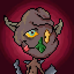 Moon Trolls #25