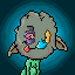 Moon Trolls #3299