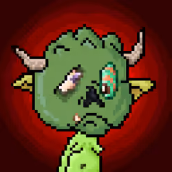 Moon Trolls #5172