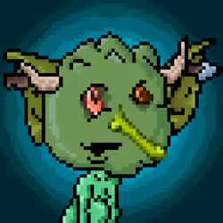 Moon Trolls #947