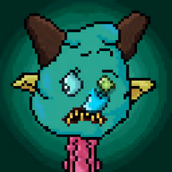 Moon Trolls #782