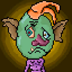 Moon Trolls #4429