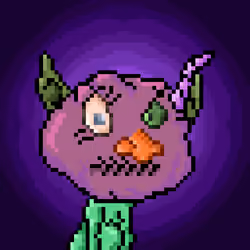 Moon Trolls #131