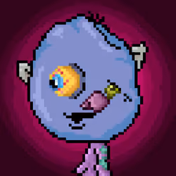 Moon Trolls #2950