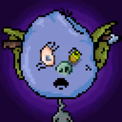 Moon Trolls #6074