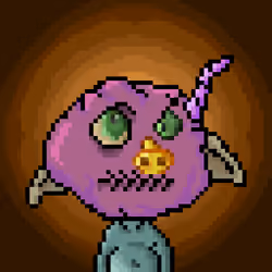 Moon Trolls #2550
